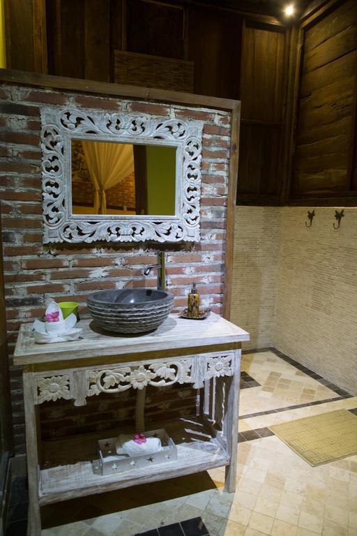 Villas Samalama Gili Trawangan Room photo
