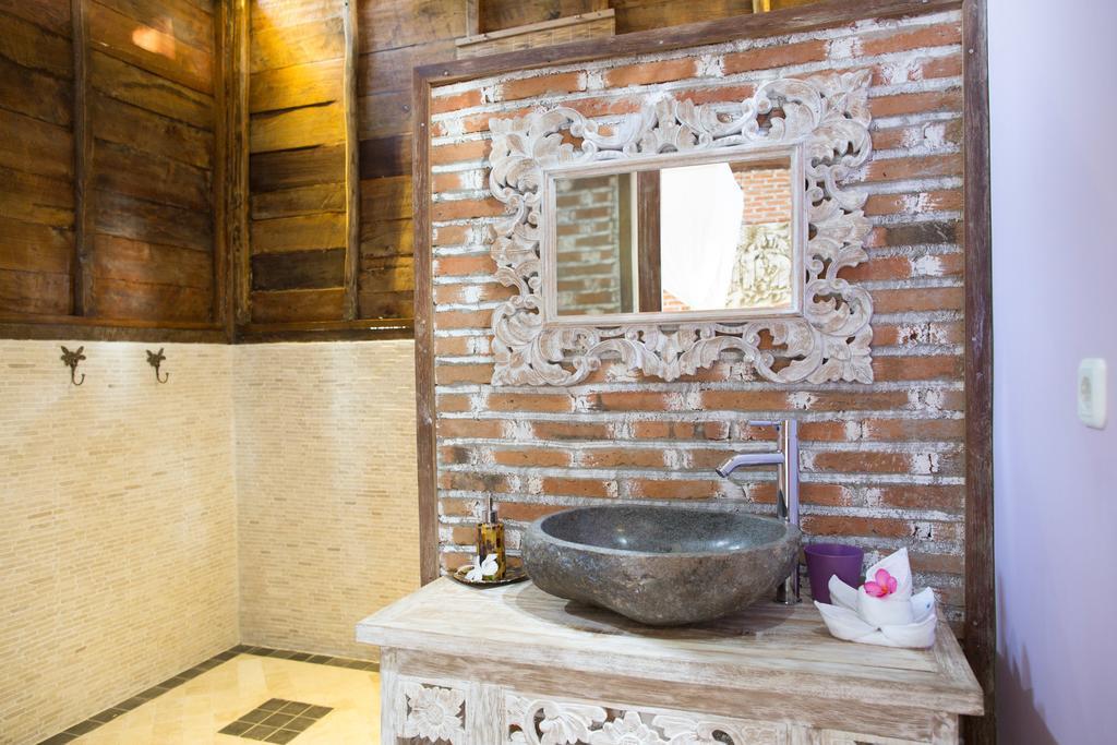Villas Samalama Gili Trawangan Room photo