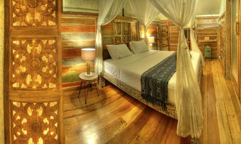 Villas Samalama Gili Trawangan Room photo