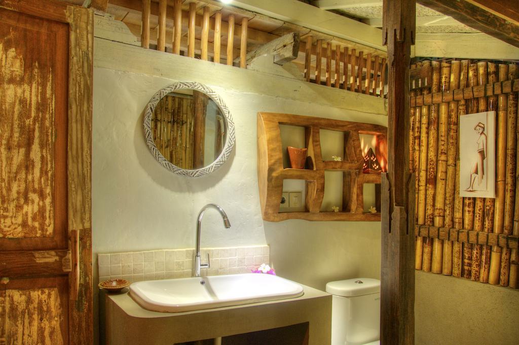 Villas Samalama Gili Trawangan Room photo