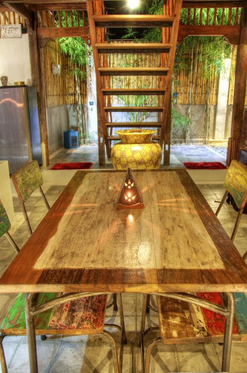 Villas Samalama Gili Trawangan Room photo