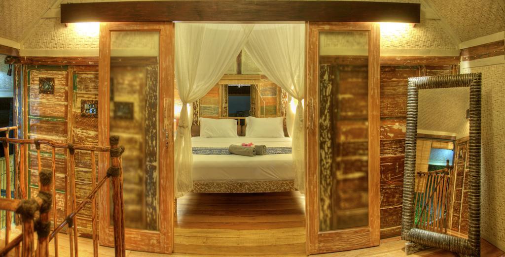 Villas Samalama Gili Trawangan Room photo