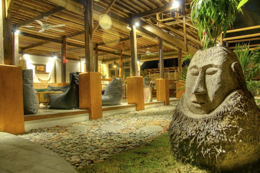 Villas Samalama Gili Trawangan Room photo