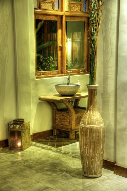 Villas Samalama Gili Trawangan Room photo
